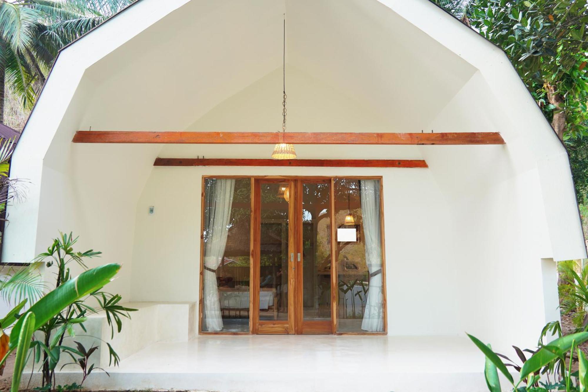 Jungle Bungalows Kuta  Eksteriør bilde
