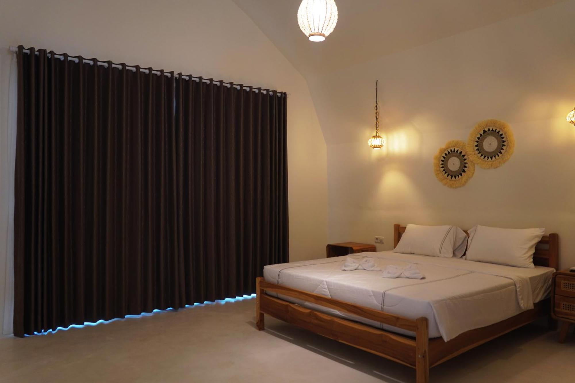Jungle Bungalows Kuta  Eksteriør bilde