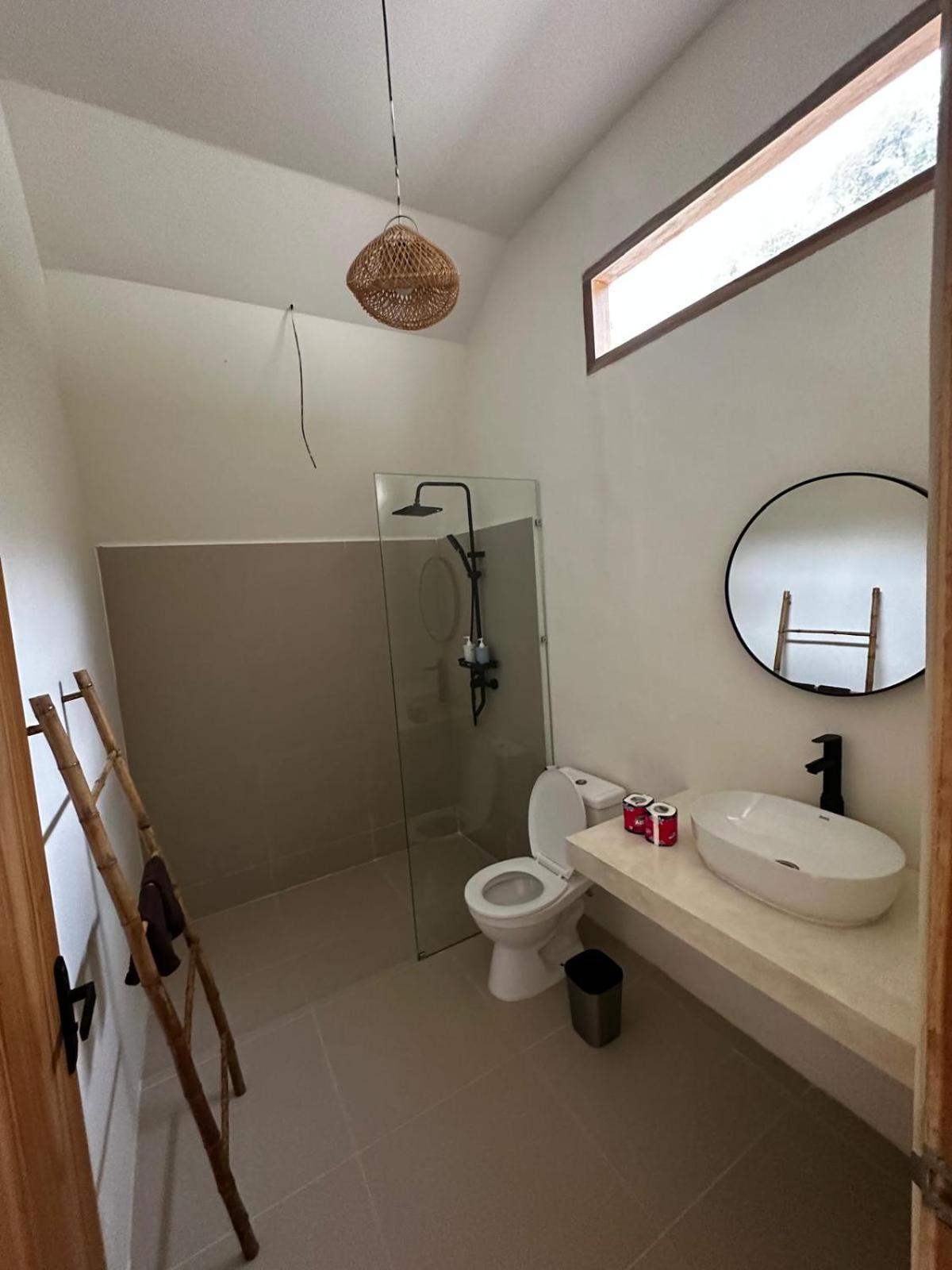 Jungle Bungalows Kuta  Eksteriør bilde